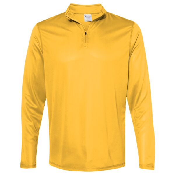 Attain Wicking 1/4 Zip Pullover Thumbnail