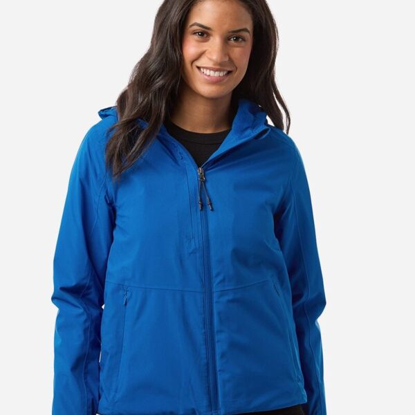 Women's Barrier All Season Jacket Thumbnail