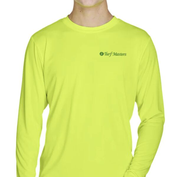 Turf Masters Technicians T-Shirt Thumbnail