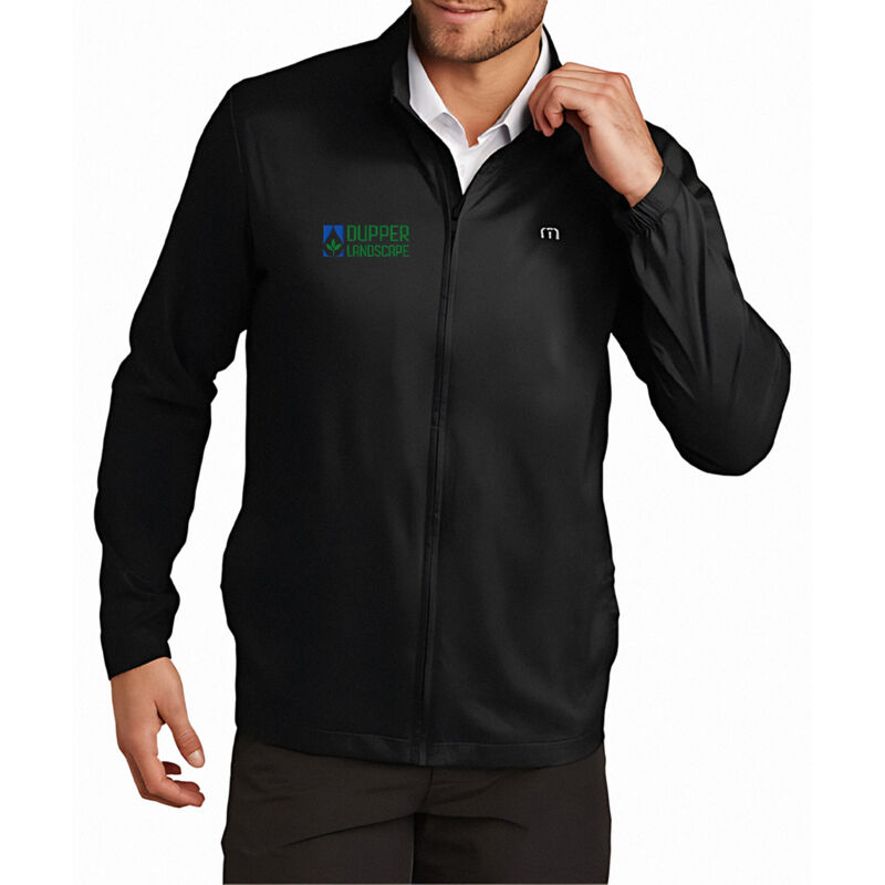   - Surfside Full Zip Jacket Thumbnail