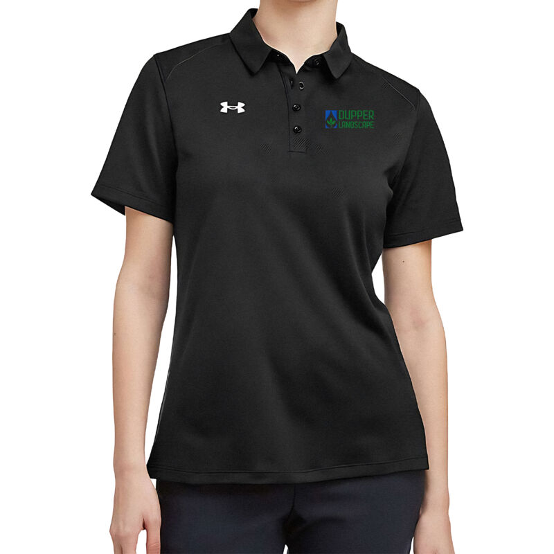   - Women's Tech™ Polo Thumbnail