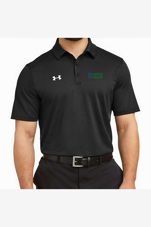   - Men's Tech™ Polo Thumbnail
