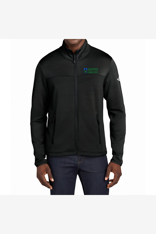   - Aim Full Zip Fleece Jacket Thumbnail