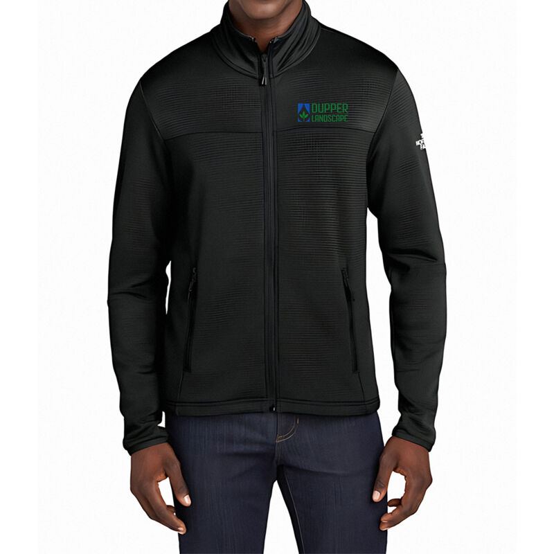   - Aim Full Zip Fleece Jacket Thumbnail