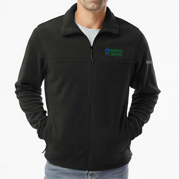   - Men's Steens Mountain™ Full Zip 2.0 Jacket Thumbnail