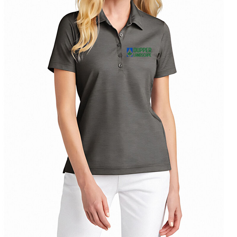   - Women's Coto Performance Polo Thumbnail