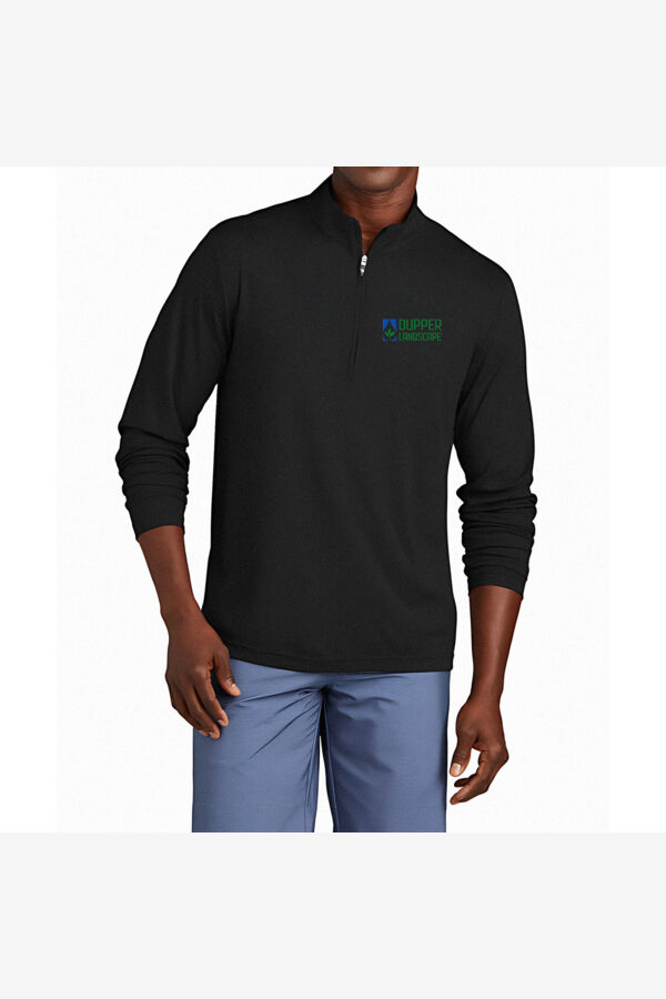   - Coto Performance 1/4 Zip Thumbnail