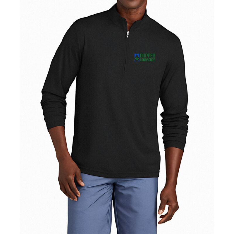   - Coto Performance 1/4 Zip Thumbnail