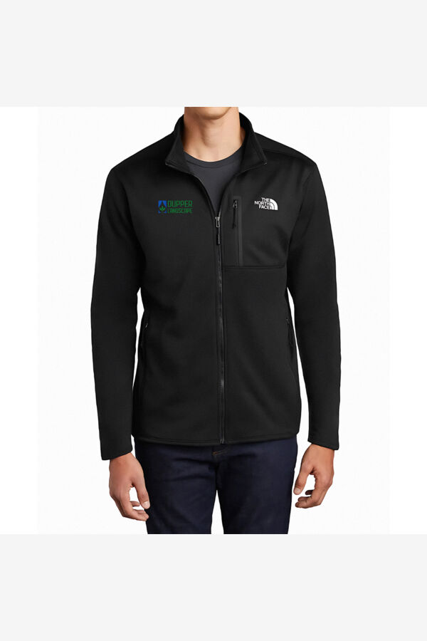   - Skyline Full Zip Fleece Jacket Thumbnail