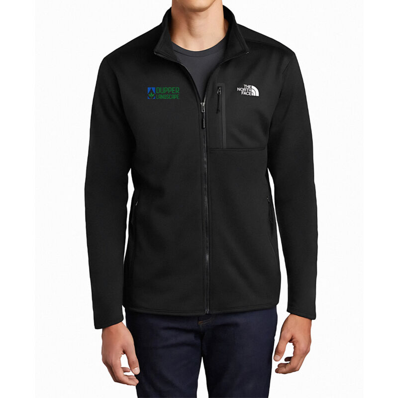   - Skyline Full Zip Fleece Jacket Thumbnail