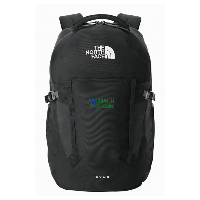   - Dyno Backpack Thumbnail