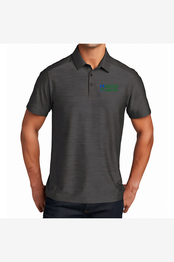   - Slate Polo Thumbnail