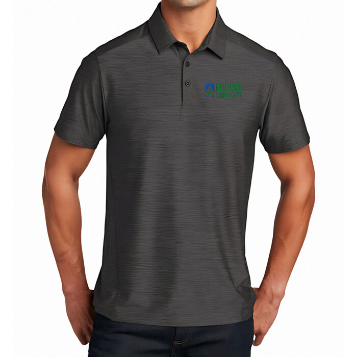   - Slate Polo Thumbnail