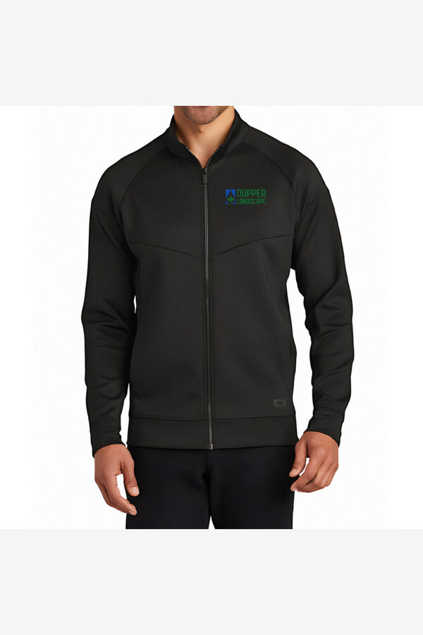   - Modern Performance Full Zip Thumbnail