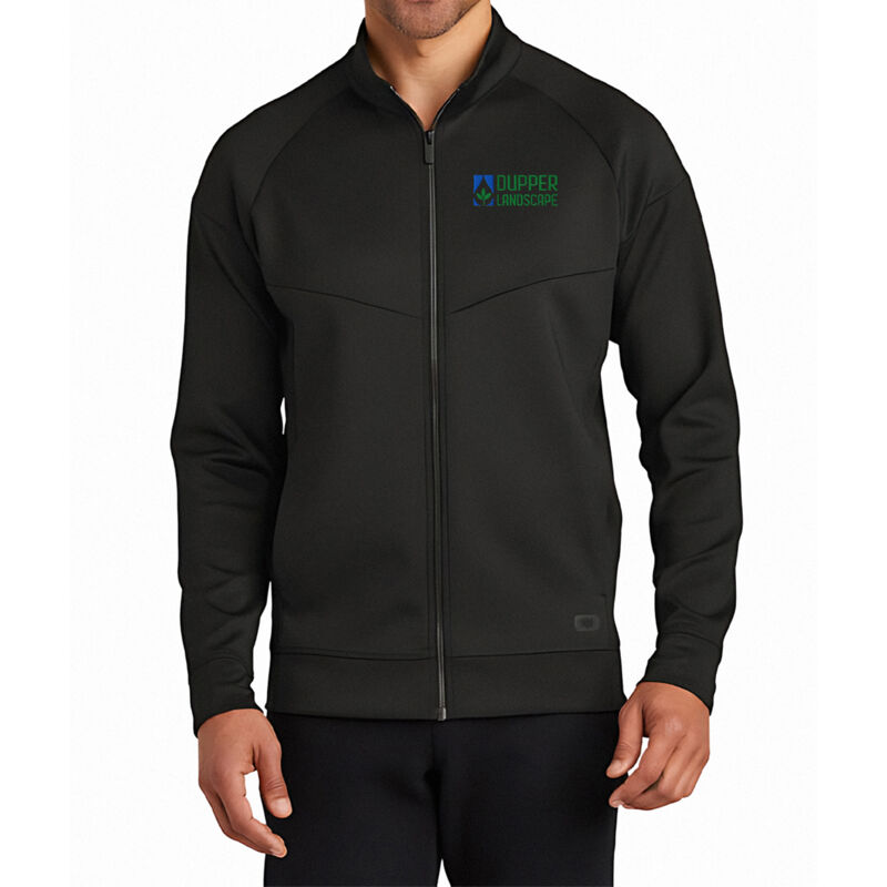   - Modern Performance Full Zip Thumbnail