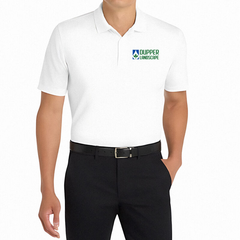   - Dry Zone ® UV Micro Mesh Polo Thumbnail