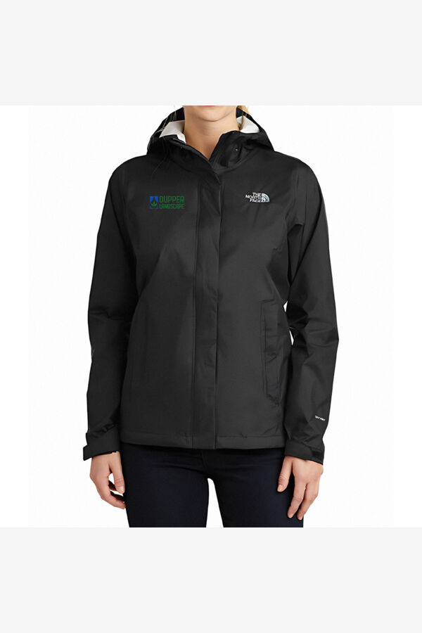   - Women's DryVent Rain Jacket Thumbnail