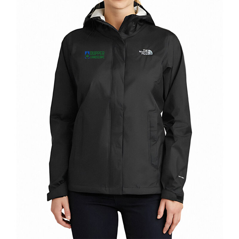   - Women's DryVent Rain Jacket Thumbnail