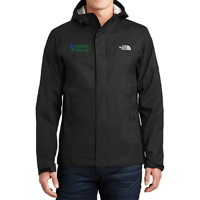   - DryVent Rain Jacket Thumbnail