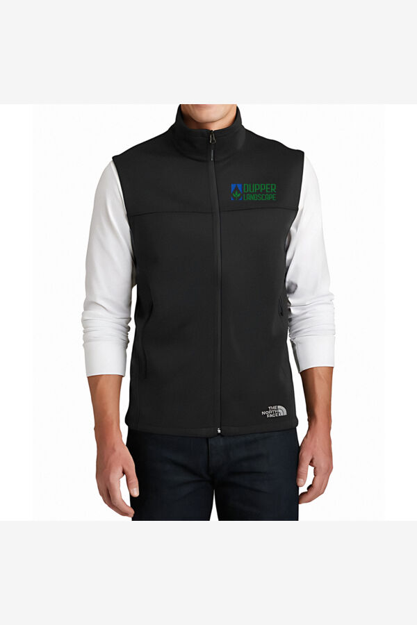   - Women's Ridgewall Soft Shell Vest Thumbnail