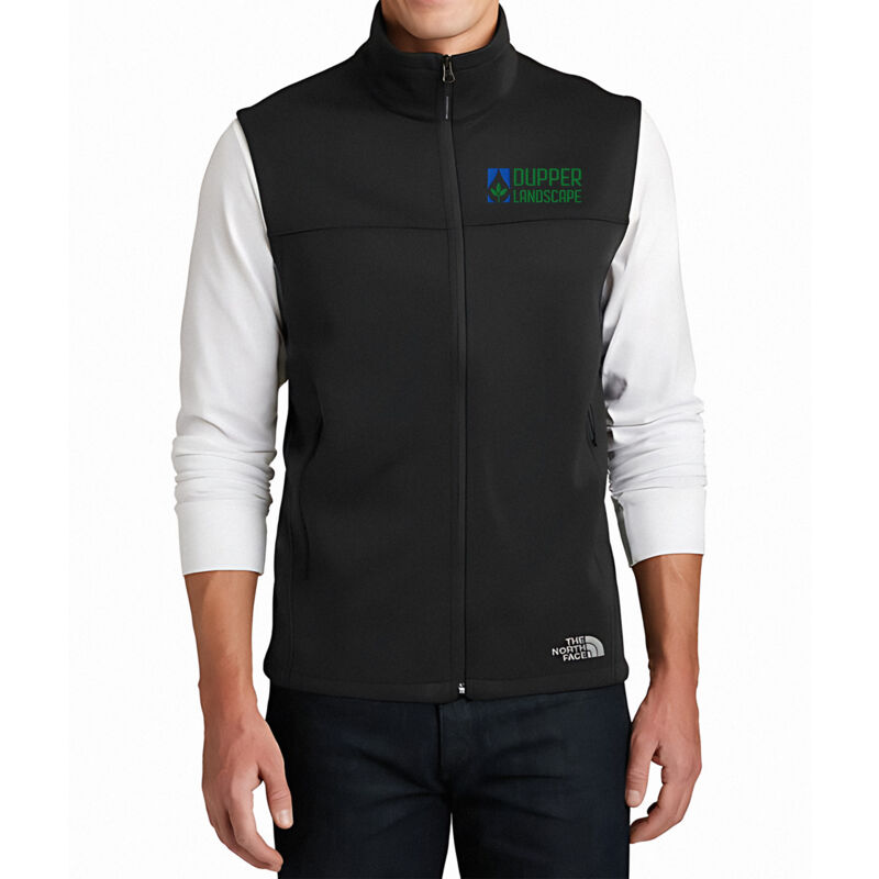   - Women's Ridgewall Soft Shell Vest Thumbnail