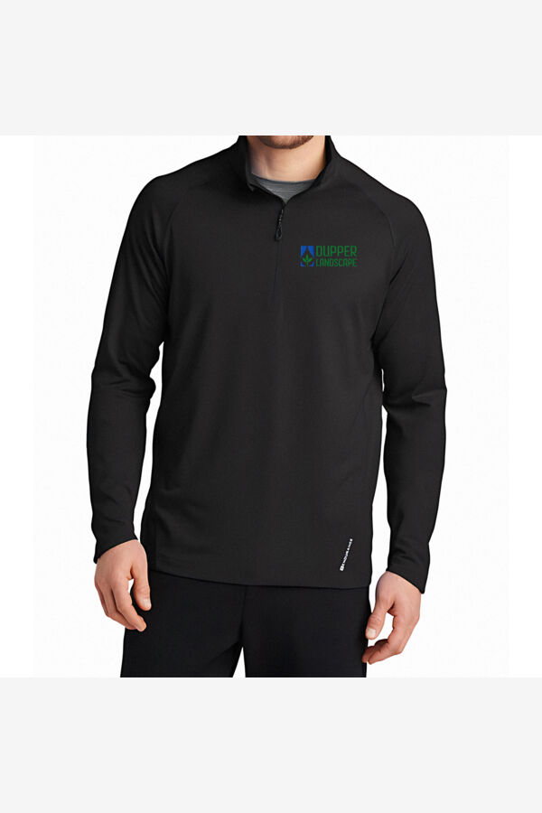   - Radius 1/4 Zip Thumbnail