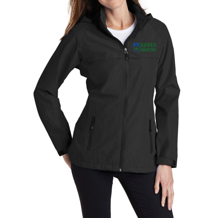   - Women's Torrent Waterproof Jacket Thumbnail