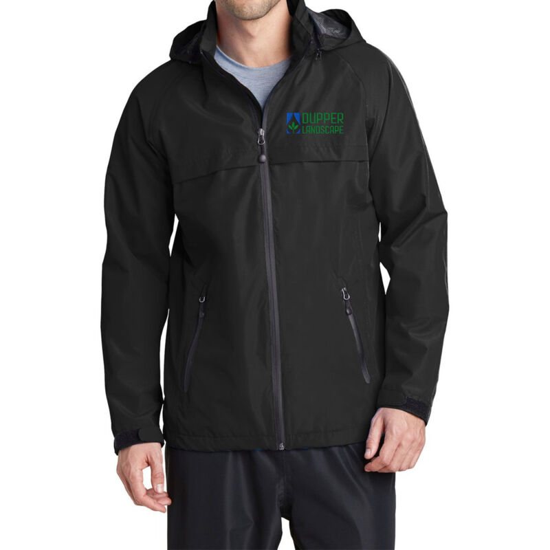   - Torrent Waterproof Jacket Thumbnail