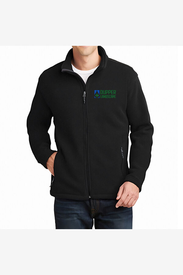   - Everyday Fleece Jacket Thumbnail