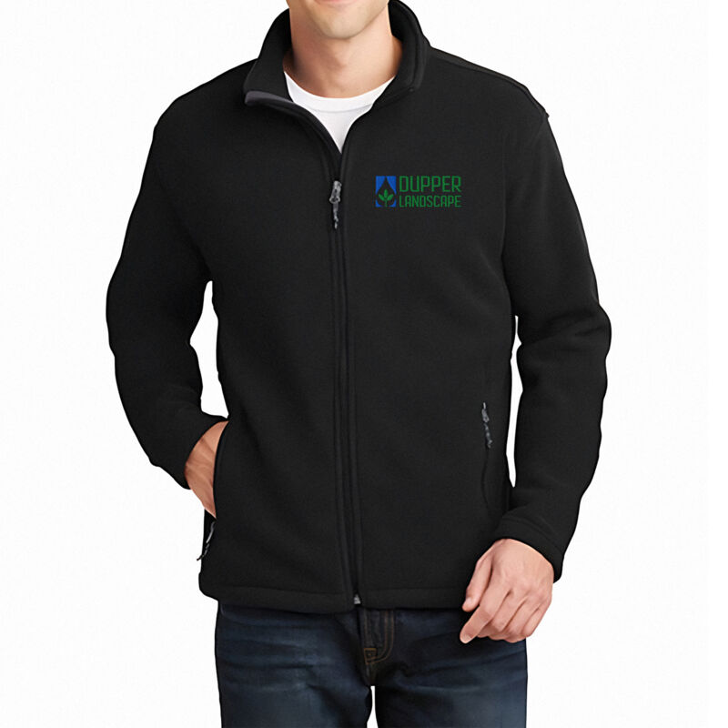   - Everyday Fleece Jacket Thumbnail