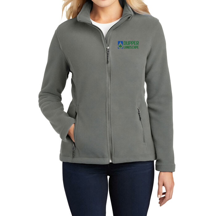   - Women's Everyday Fleece Jacket Thumbnail