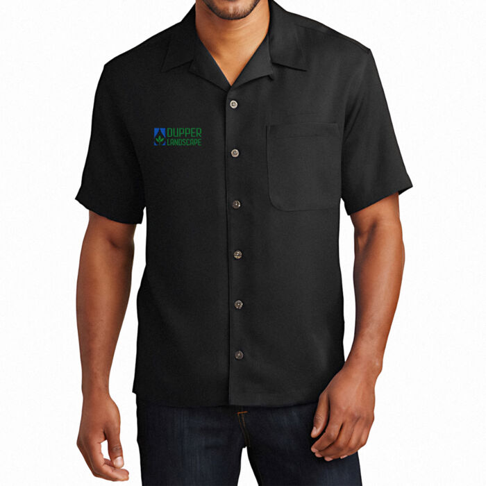   - Easy Care Camp Shirt Thumbnail