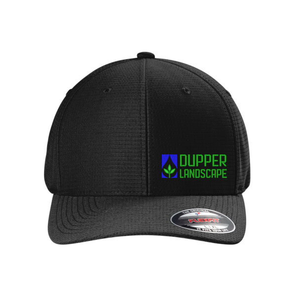   - Rad Flexback Cap Thumbnail