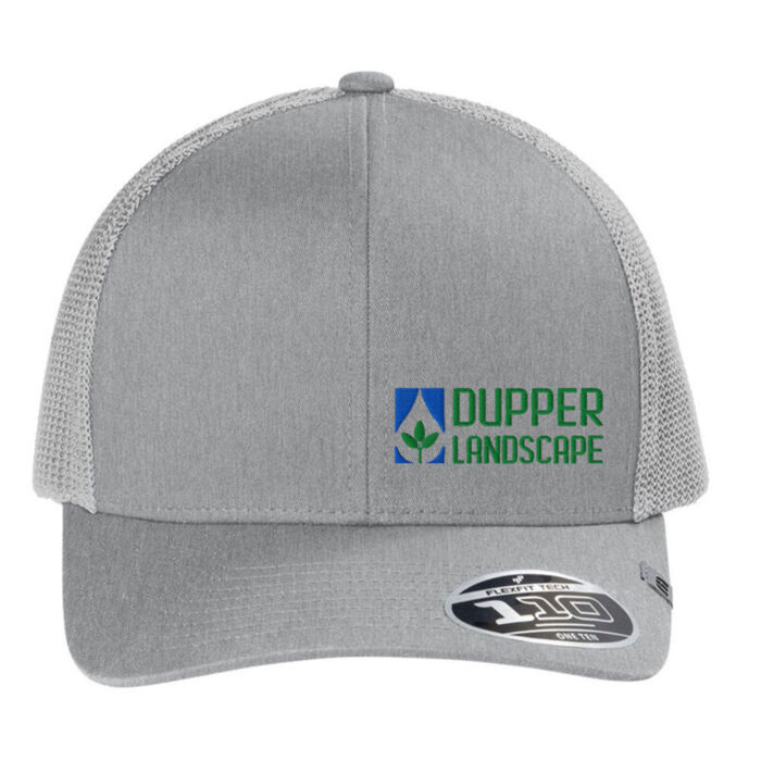   - Cruz Trucker Cap Thumbnail