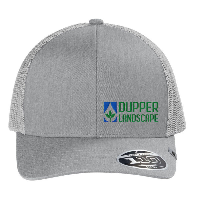   - Cruz Trucker Cap Thumbnail