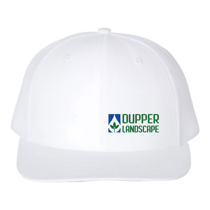   - Snapback Trucker Cap Thumbnail