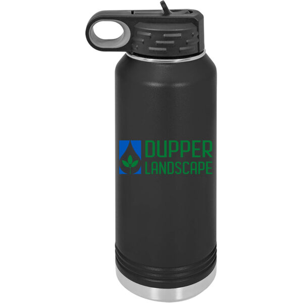   - Premium 32oz Water Bottle Thumbnail