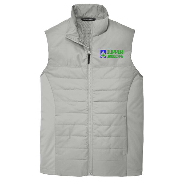   - Collective Insulated Vest Thumbnail