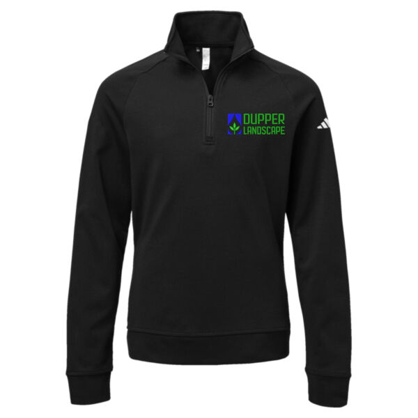   - Youth Performance Quarter-Zip Pullover Thumbnail