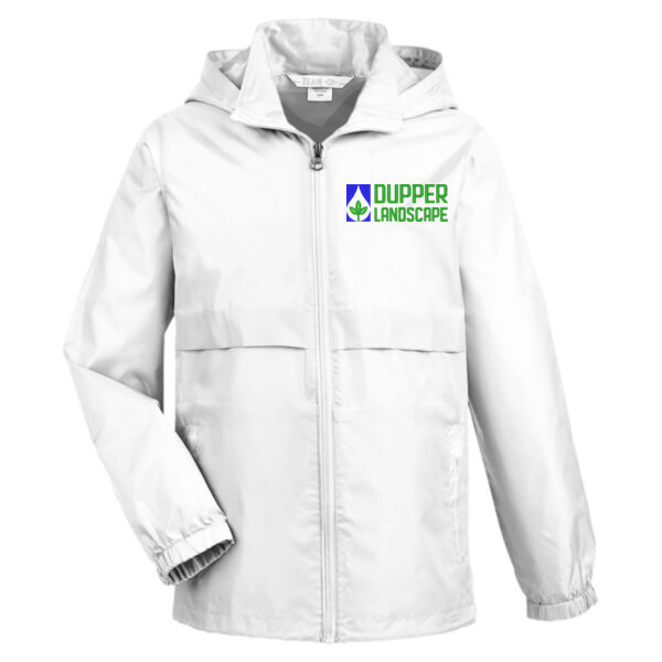   - Youth Zone Protect Lightweight Jacket Thumbnail
